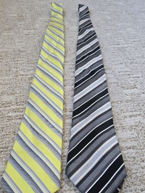 Mens Tie Bundle